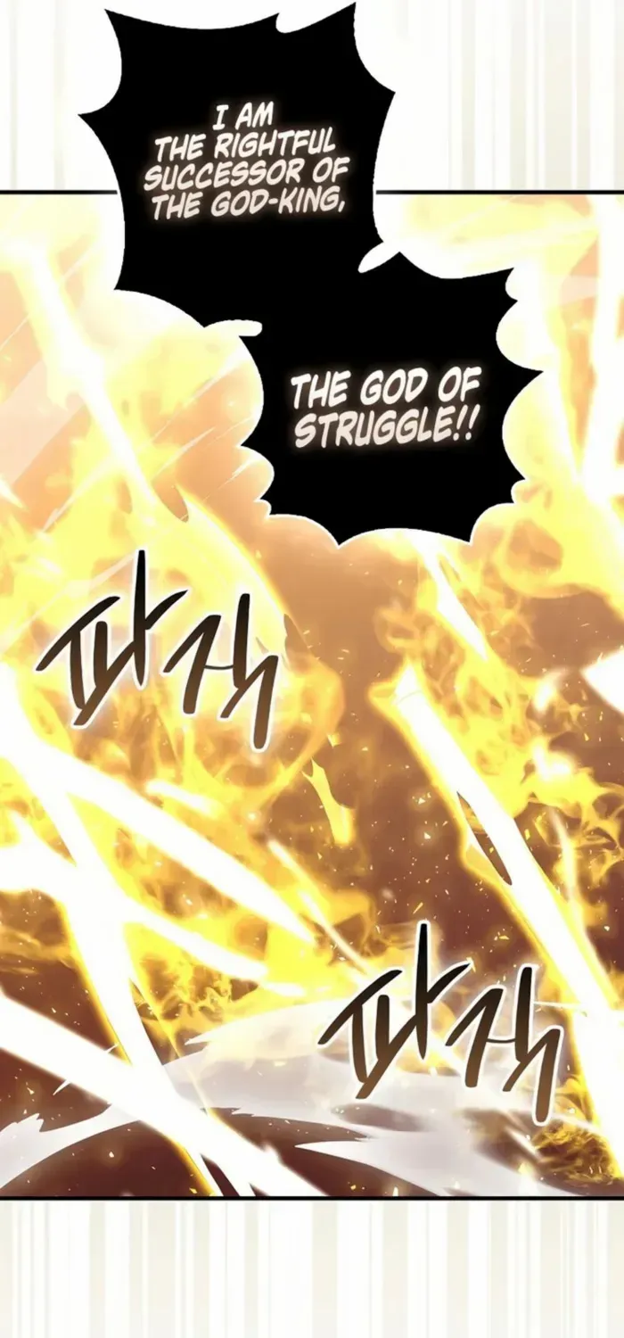 Demon Lord’s Martial Arts Ascension Chapter 110 page 68 - 