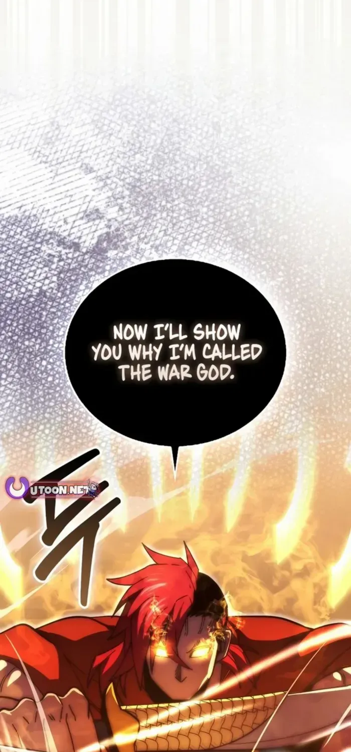 Demon Lord’s Martial Arts Ascension Chapter 110 page 69 - 