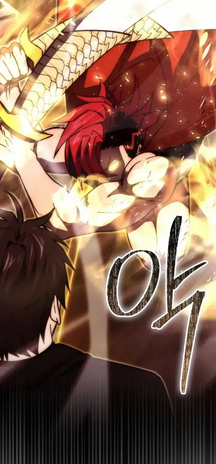 Demon Lord’s Martial Arts Ascension Chapter 110 page 74 - 