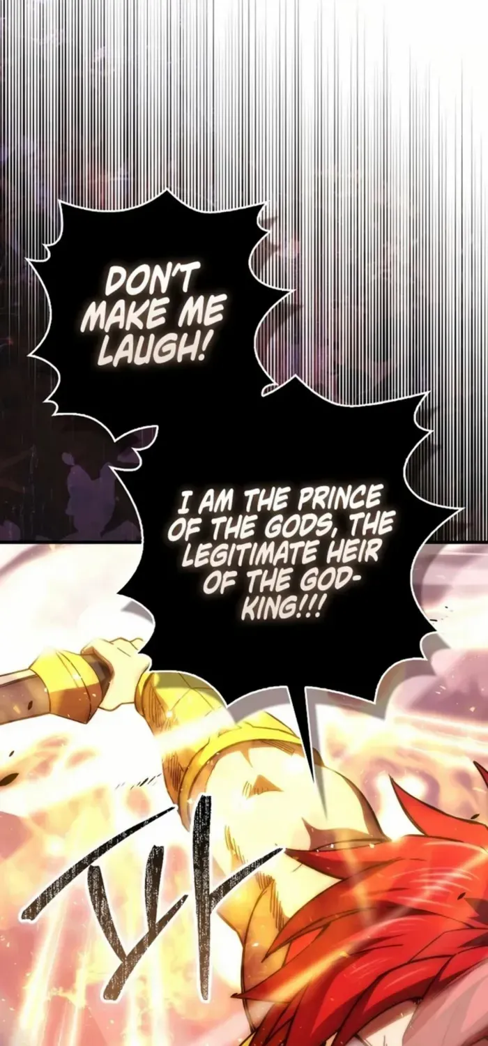 Demon Lord’s Martial Arts Ascension Chapter 110 page 79 - 