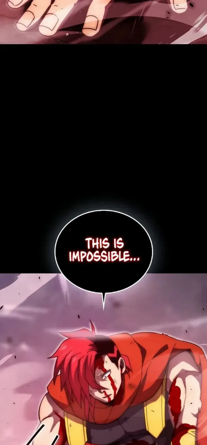 Demon Lord’s Martial Arts Ascension Chapter 110 page 88 - 