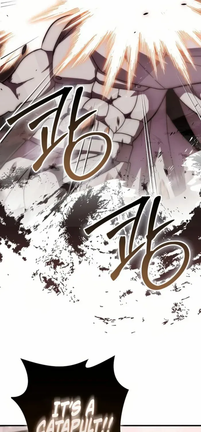 Demon Lord’s Martial Arts Ascension Chapter 110 page 10 - 