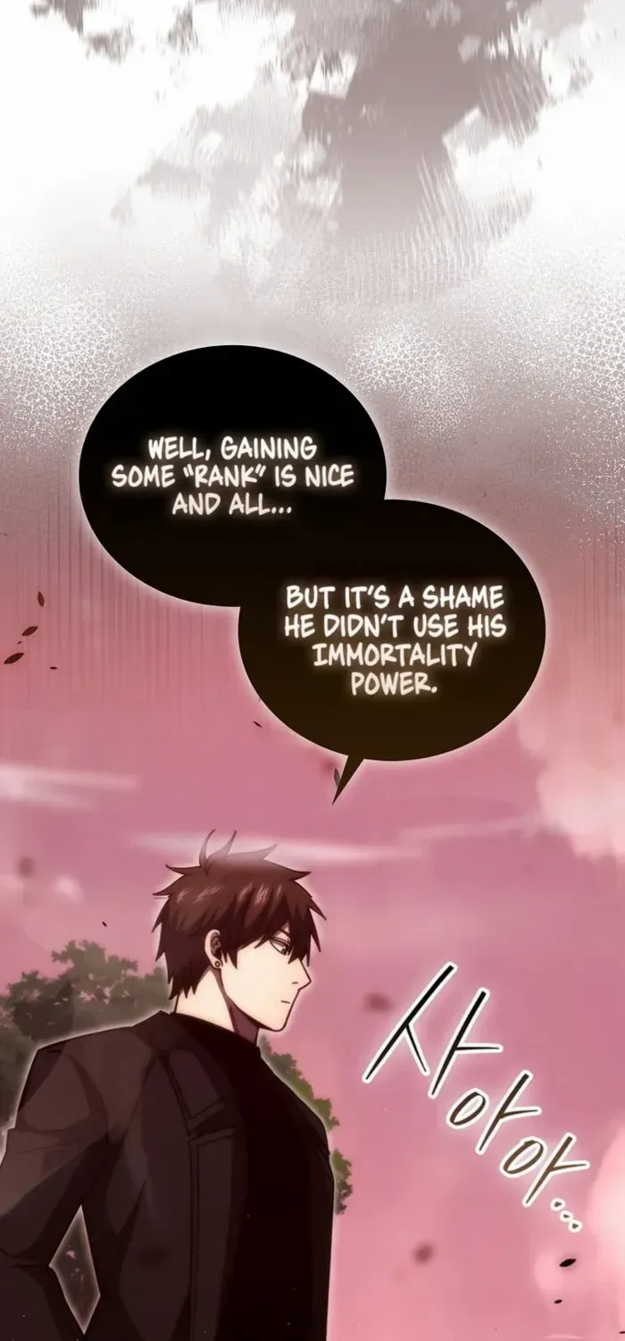 Demon Lord’s Martial Arts Ascension Chapter 110 page 98 - 