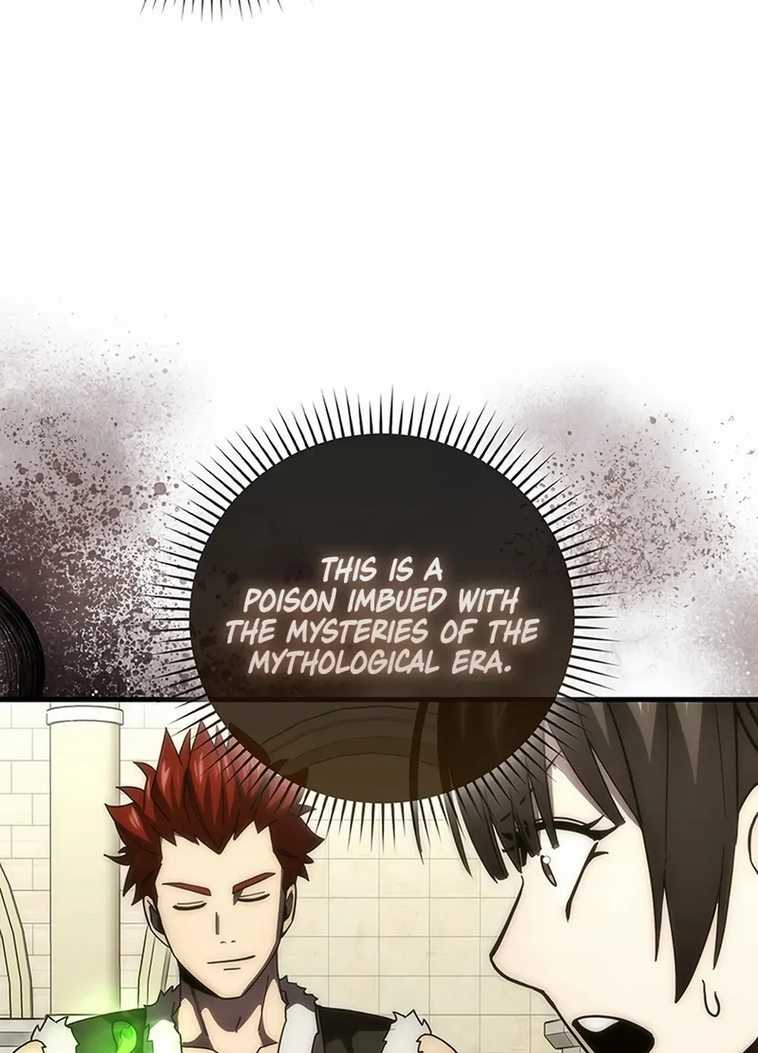 Demon Lord’s Martial Arts Ascension Chapter 111 page 105 - 