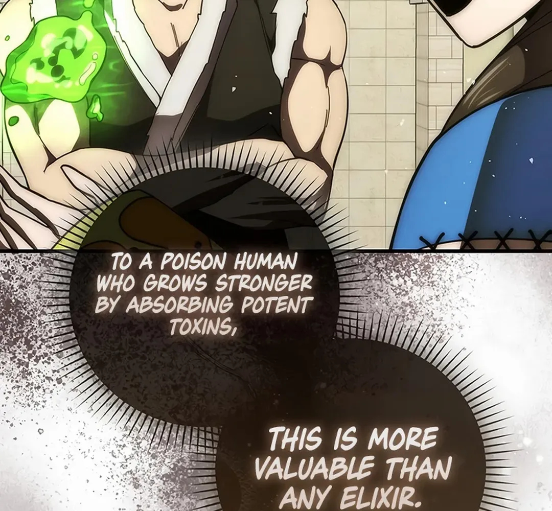 Demon Lord’s Martial Arts Ascension Chapter 111 page 106 - 