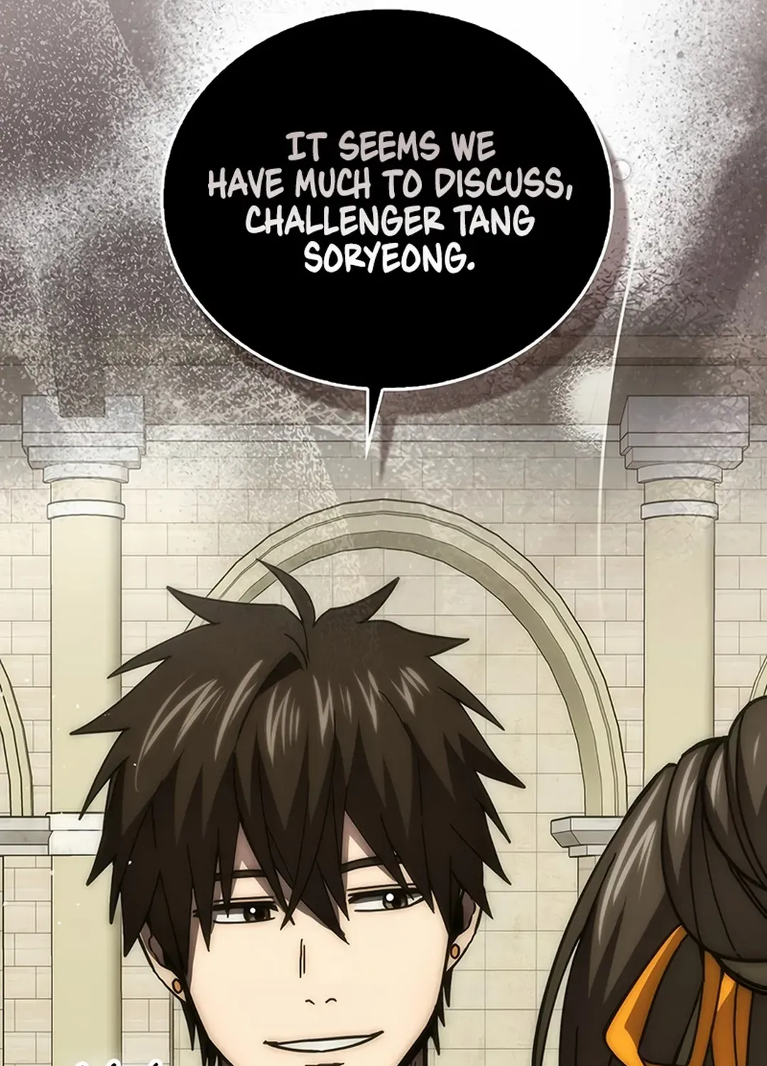Demon Lord’s Martial Arts Ascension Chapter 111 page 109 - 