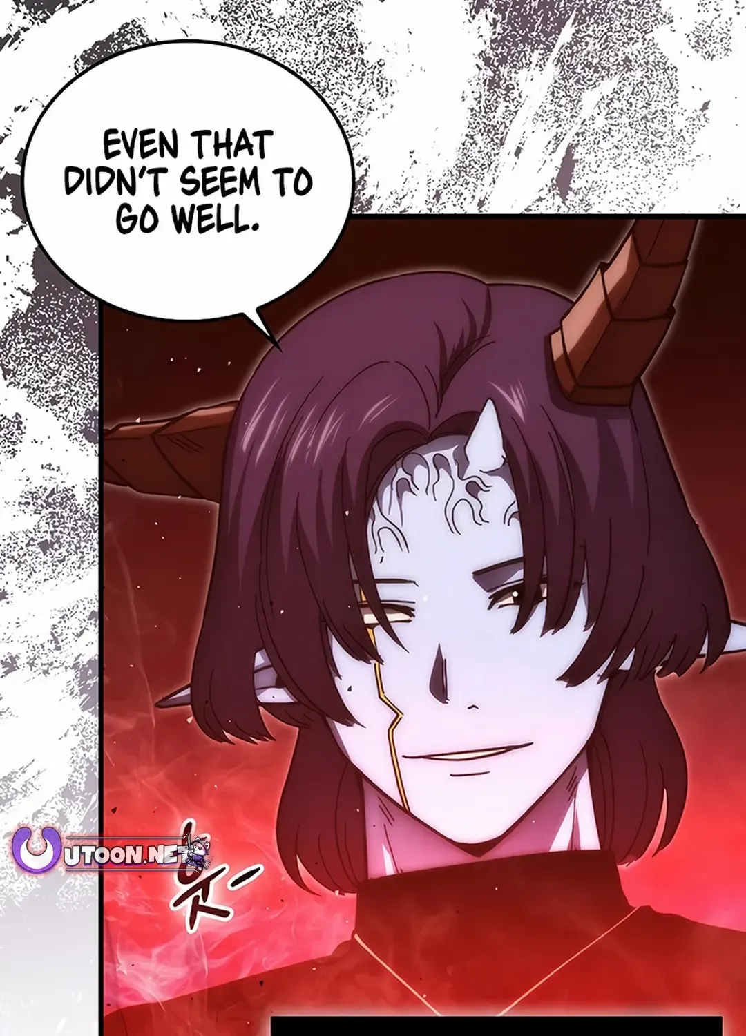 Demon Lord’s Martial Arts Ascension Chapter 111 page 12 - 