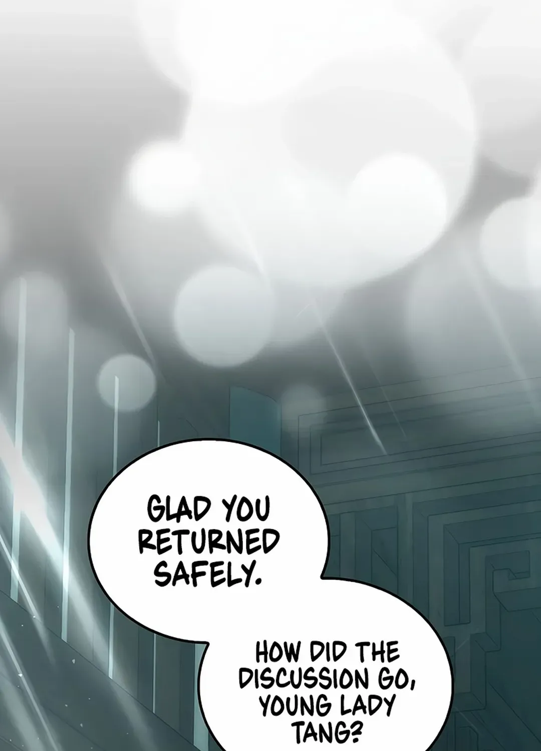 Demon Lord’s Martial Arts Ascension Chapter 111 page 112 - 