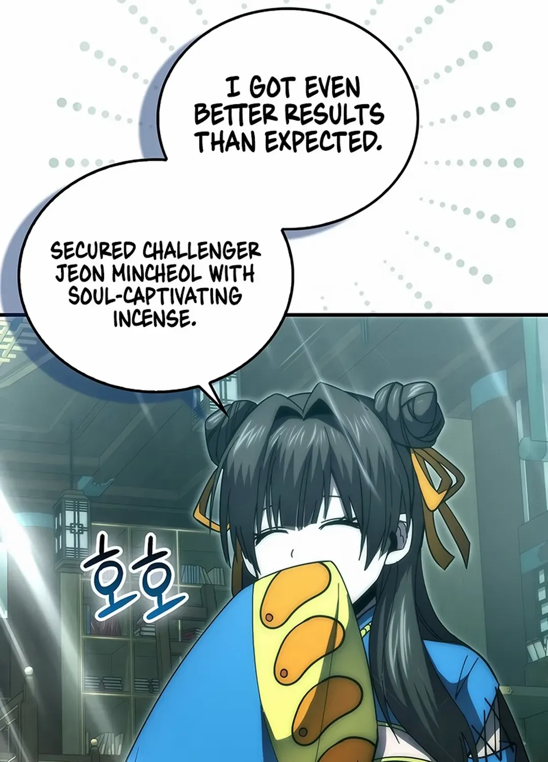 Demon Lord’s Martial Arts Ascension Chapter 111 page 115 - 