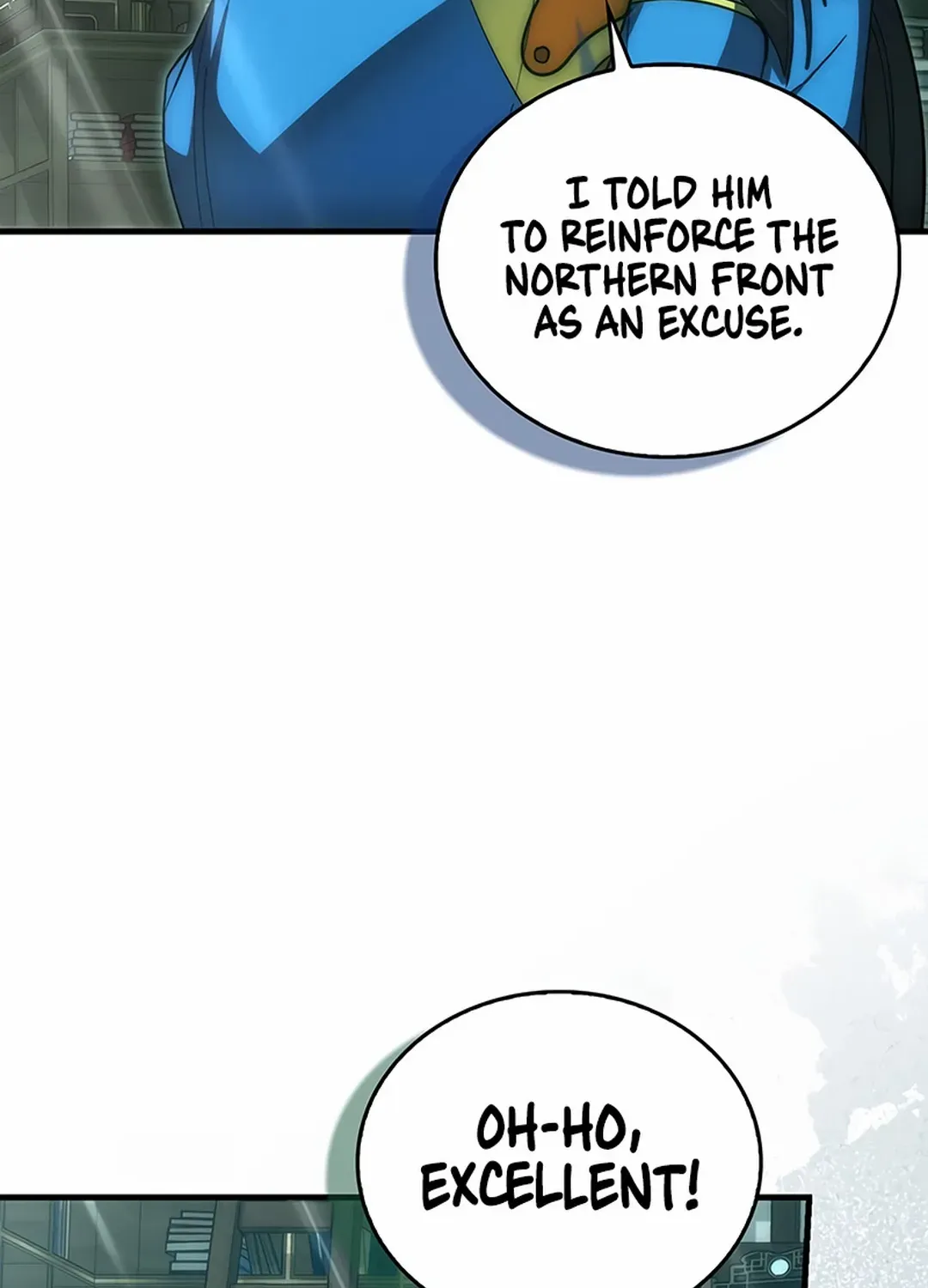 Demon Lord’s Martial Arts Ascension Chapter 111 page 116 - 