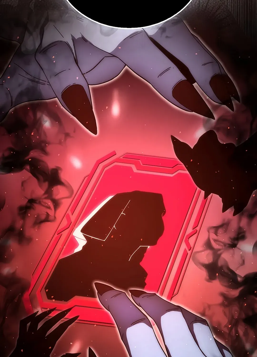 Demon Lord’s Martial Arts Ascension Chapter 111 page 18 - 