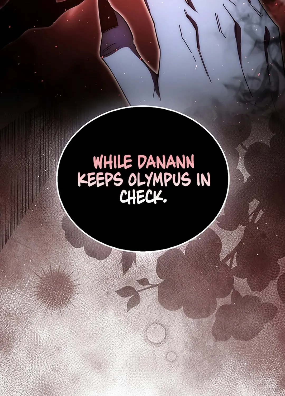 Demon Lord’s Martial Arts Ascension Chapter 111 page 19 - 