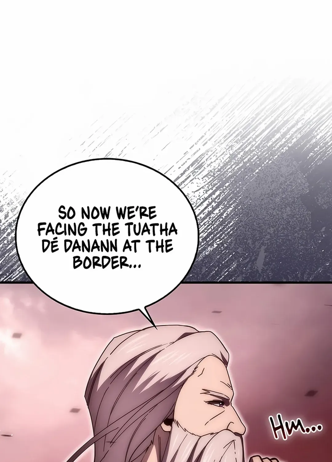 Demon Lord’s Martial Arts Ascension Chapter 111 page 21 - 