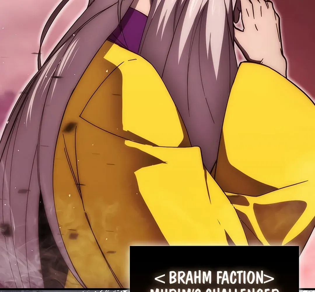 Demon Lord’s Martial Arts Ascension Chapter 111 page 22 - 