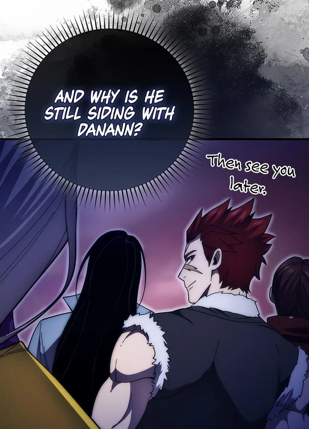 Demon Lord’s Martial Arts Ascension Chapter 111 page 25 - 