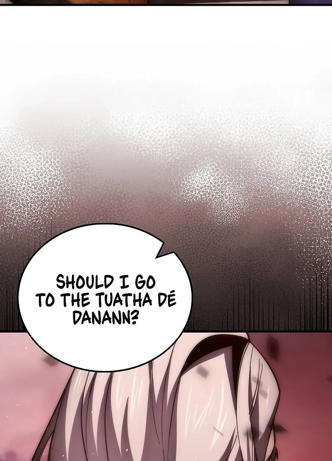 Demon Lord’s Martial Arts Ascension Chapter 111 page 28 - 
