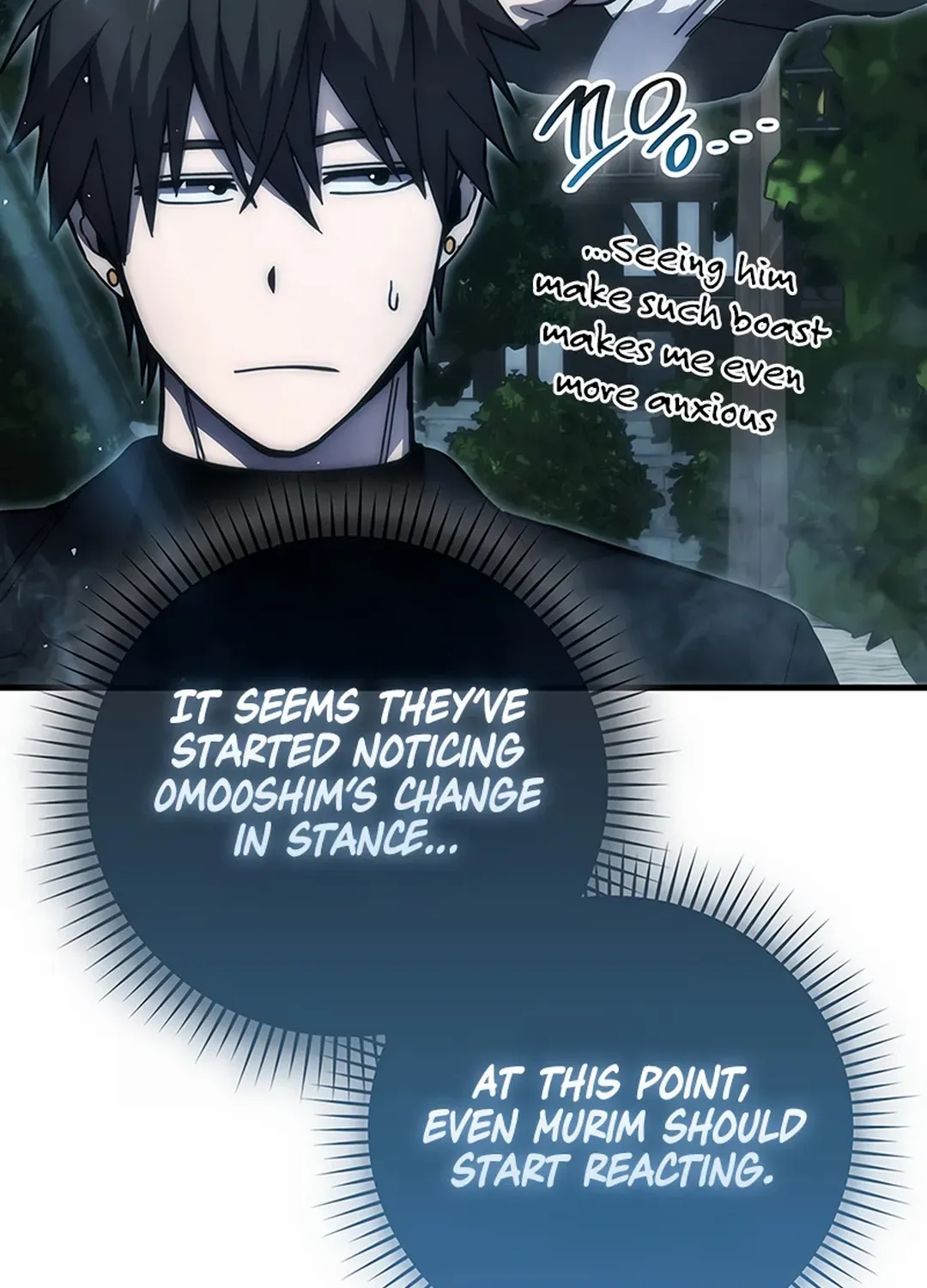 Demon Lord’s Martial Arts Ascension Chapter 111 page 46 - 