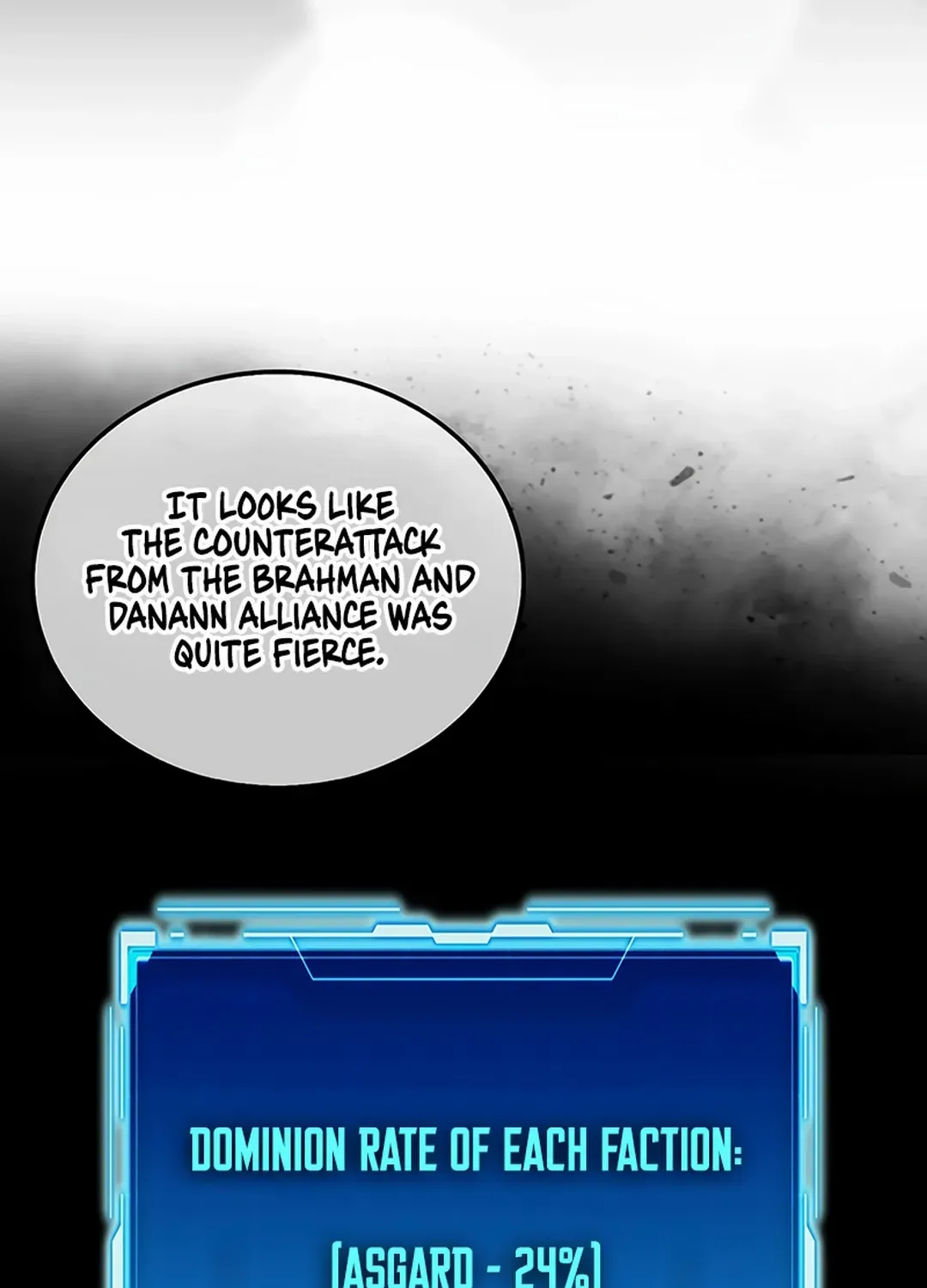 Demon Lord’s Martial Arts Ascension Chapter 111 page 6 - 