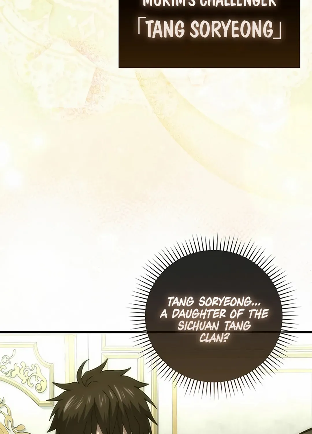Demon Lord’s Martial Arts Ascension Chapter 111 page 55 - 