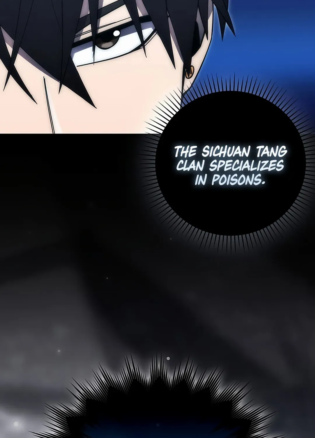 Demon Lord’s Martial Arts Ascension Chapter 111 page 58 - 