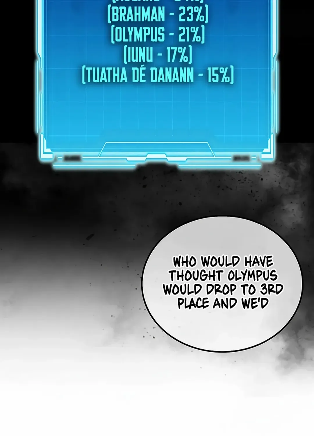Demon Lord’s Martial Arts Ascension Chapter 111 page 7 - 