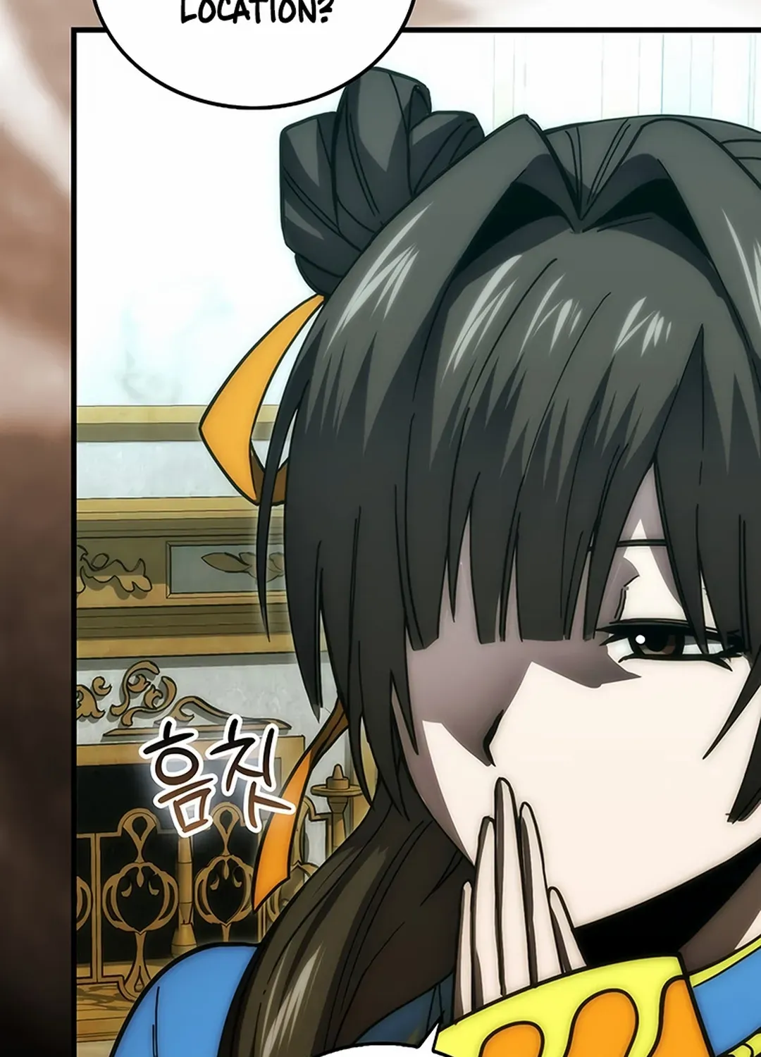 Demon Lord’s Martial Arts Ascension Chapter 111 page 69 - 