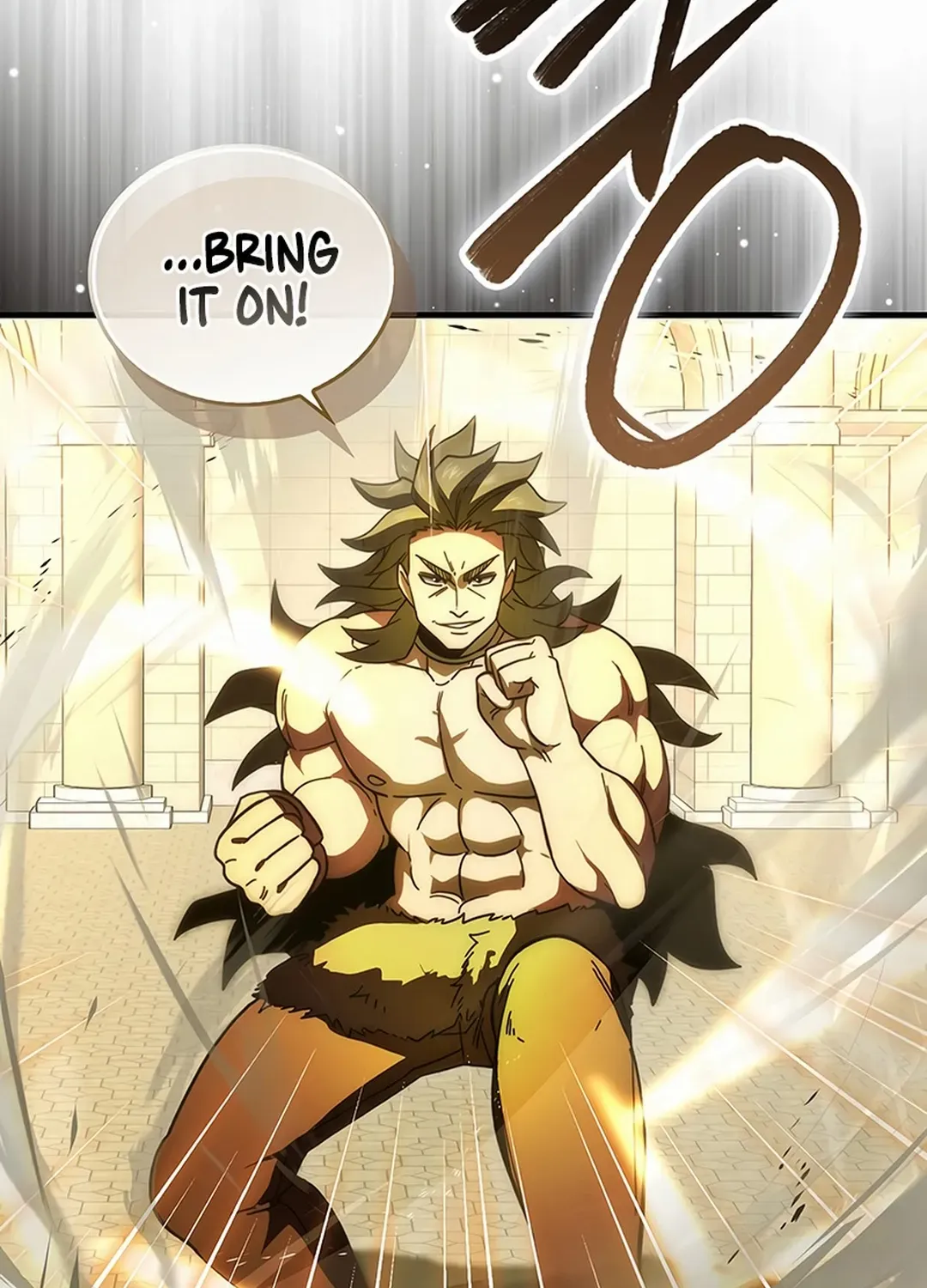 Demon Lord’s Martial Arts Ascension Chapter 111 page 77 - 