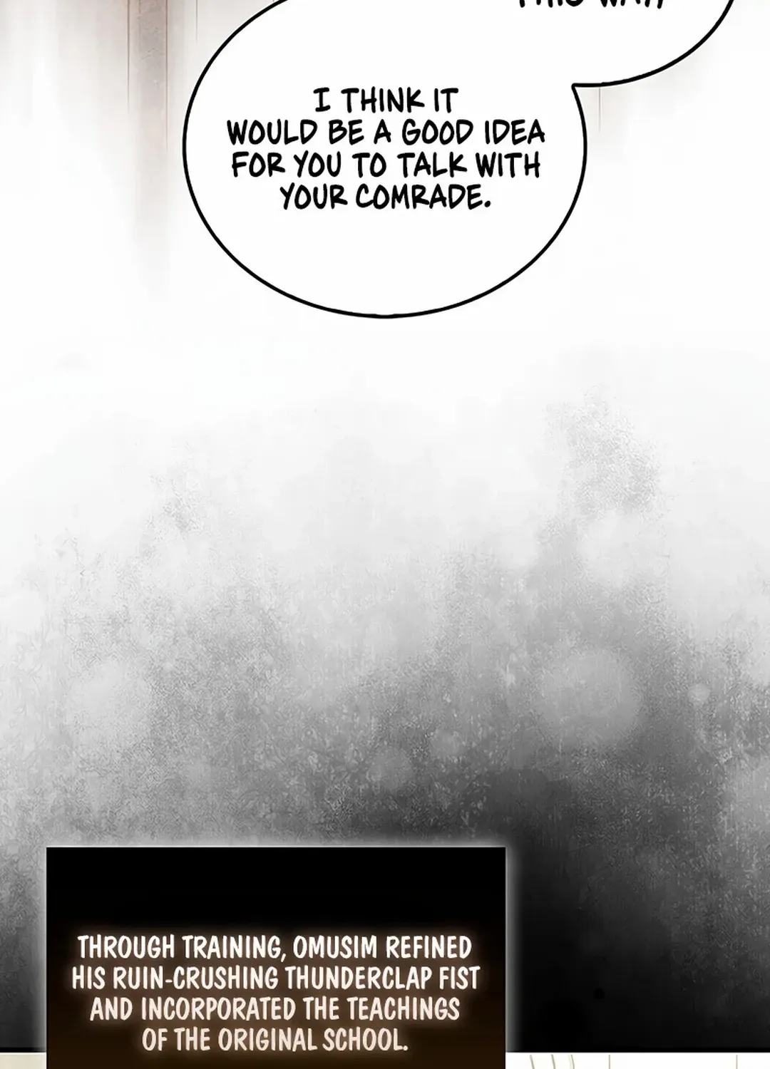 Demon Lord’s Martial Arts Ascension Chapter 111 page 81 - 