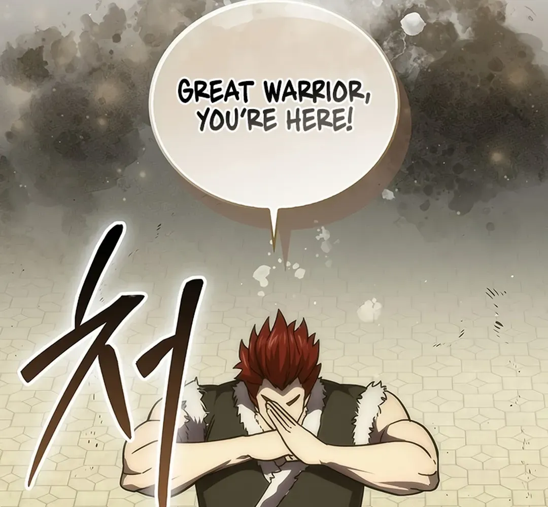 Demon Lord’s Martial Arts Ascension Chapter 111 page 85 - 