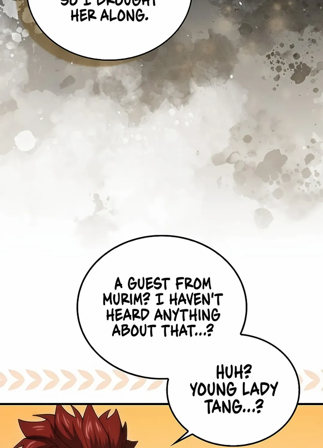 Demon Lord’s Martial Arts Ascension Chapter 111 page 87 - 