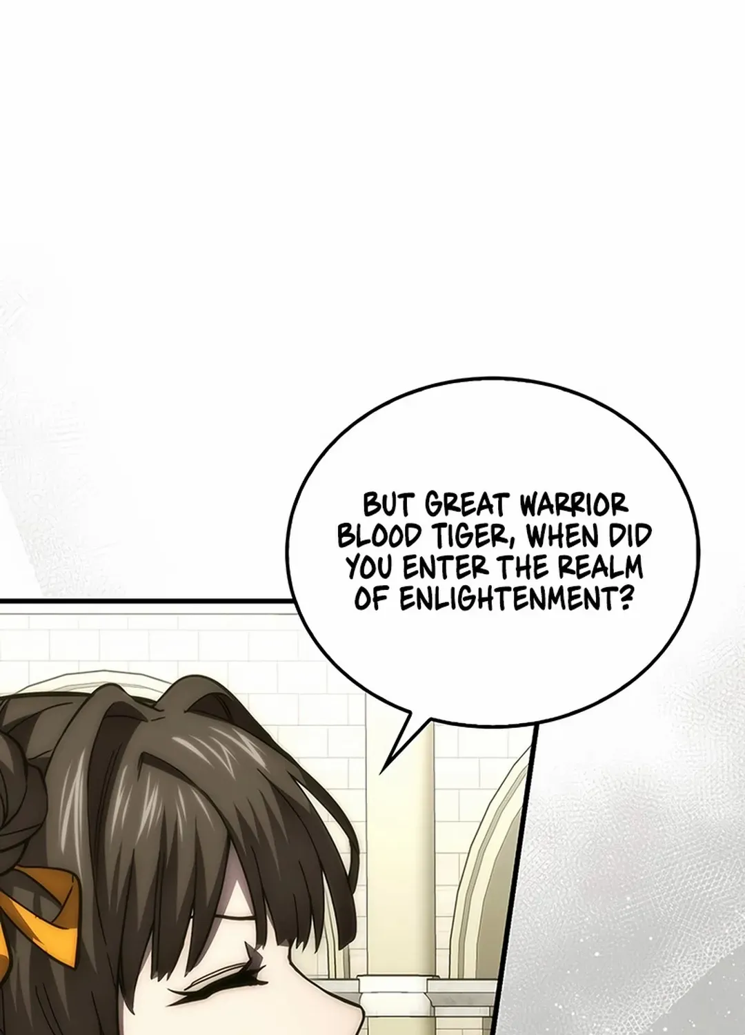 Demon Lord’s Martial Arts Ascension Chapter 111 page 89 - 