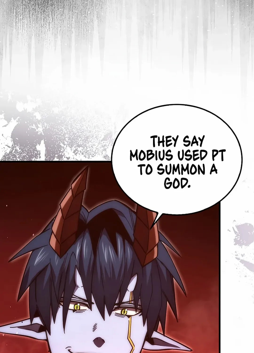 Demon Lord’s Martial Arts Ascension Chapter 111 page 10 - 