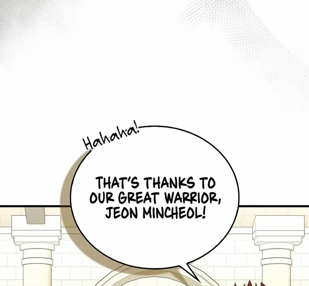 Demon Lord’s Martial Arts Ascension Chapter 111 page 92 - 
