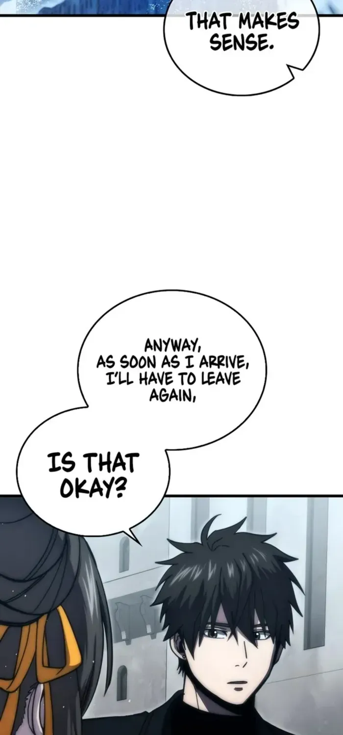 Demon Lord’s Martial Arts Ascension Chapter 112 page 16 - 