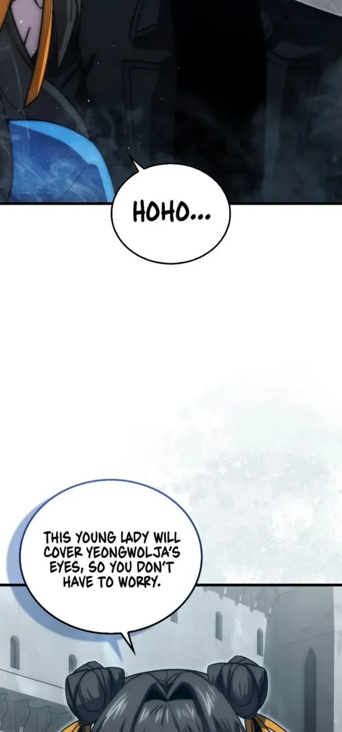 Demon Lord’s Martial Arts Ascension Chapter 112 page 17 - 
