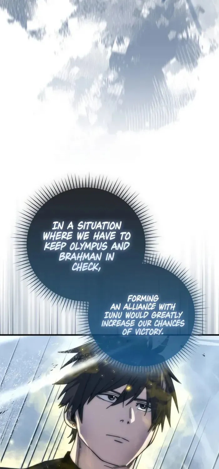 Demon Lord’s Martial Arts Ascension Chapter 112 page 21 - 