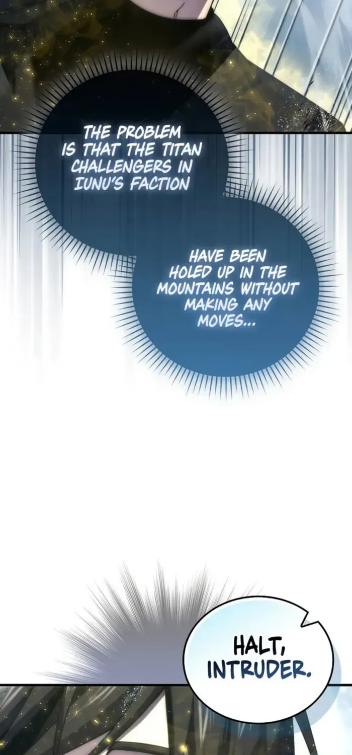 Demon Lord’s Martial Arts Ascension Chapter 112 page 22 - 