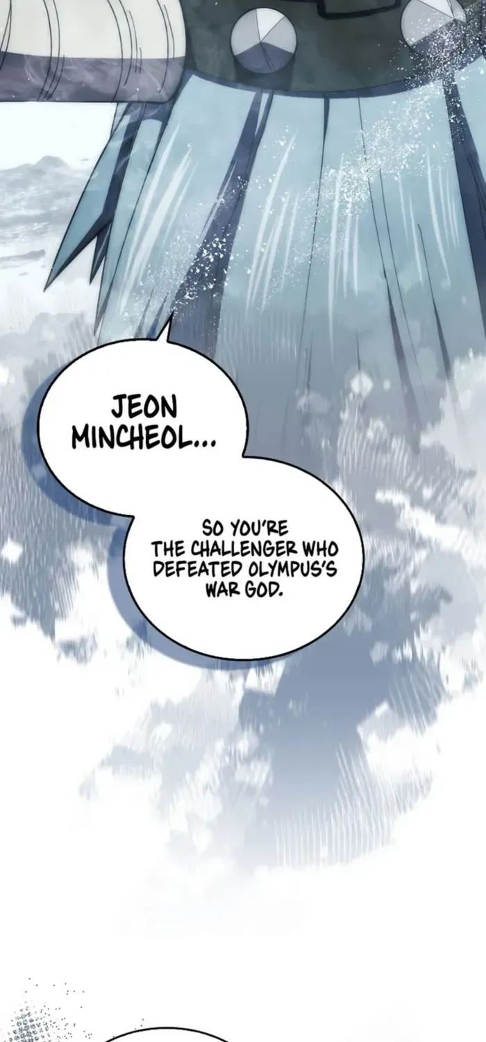 Demon Lord’s Martial Arts Ascension Chapter 112 page 32 - 