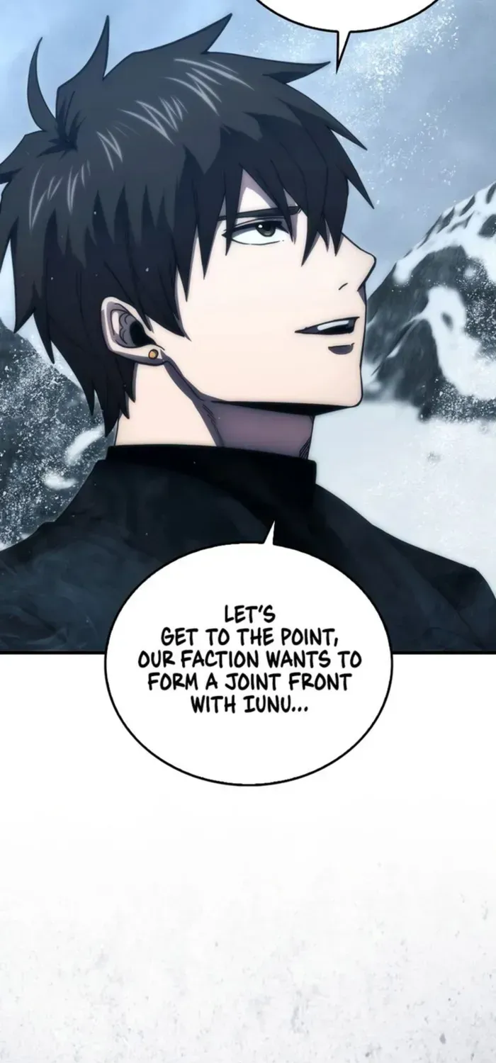 Demon Lord’s Martial Arts Ascension Chapter 112 page 35 - 