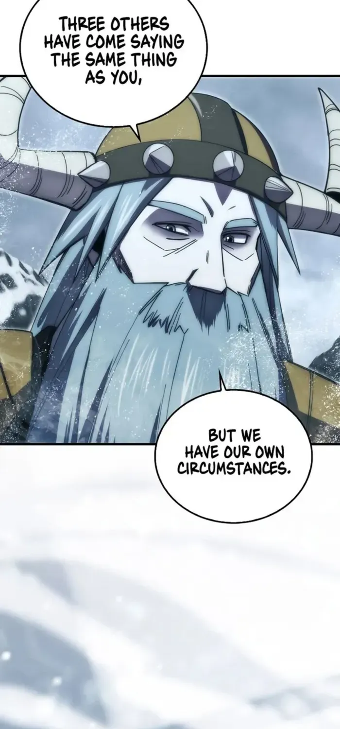 Demon Lord’s Martial Arts Ascension Chapter 112 page 38 - 