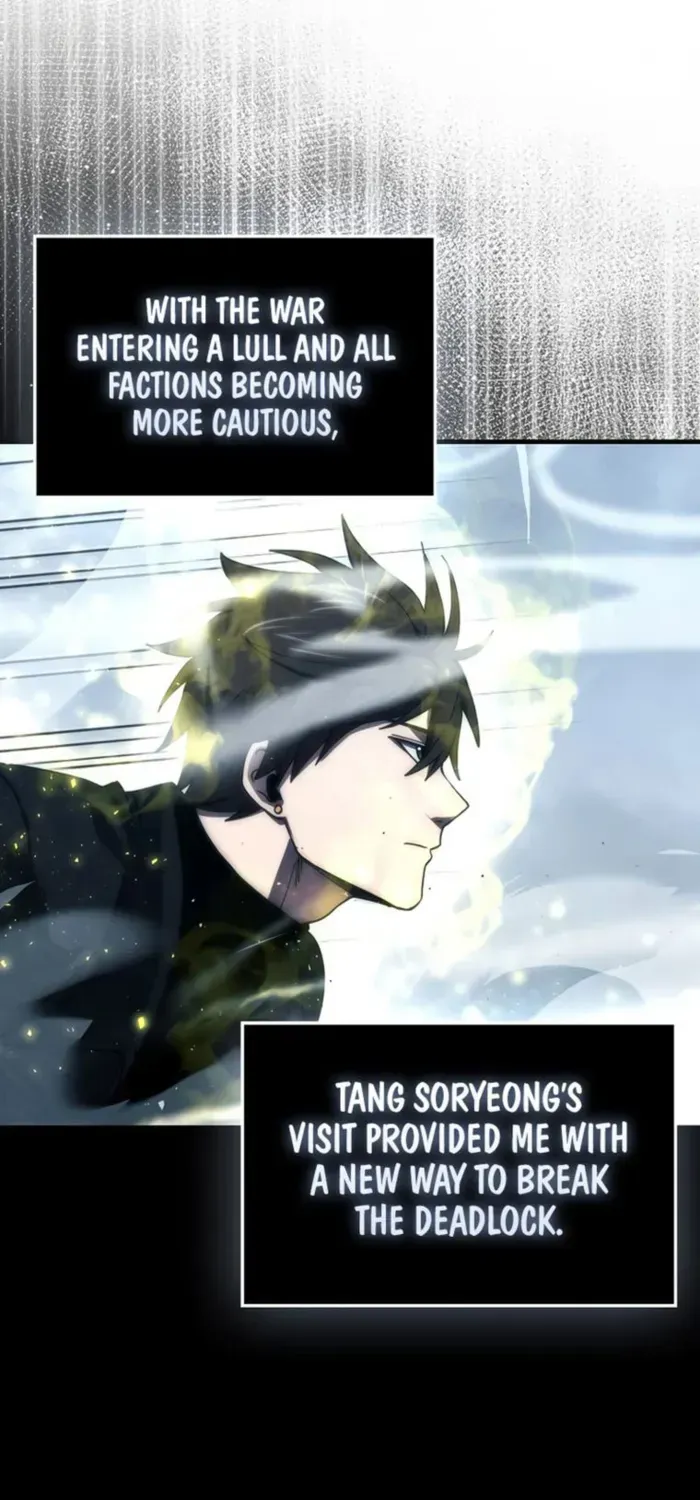 Demon Lord’s Martial Arts Ascension Chapter 112 page 5 - 