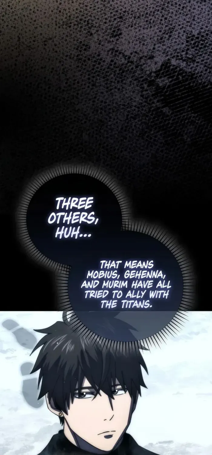 Demon Lord’s Martial Arts Ascension Chapter 112 page 41 - 