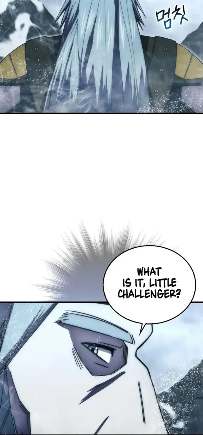 Demon Lord’s Martial Arts Ascension Chapter 112 page 43 - 