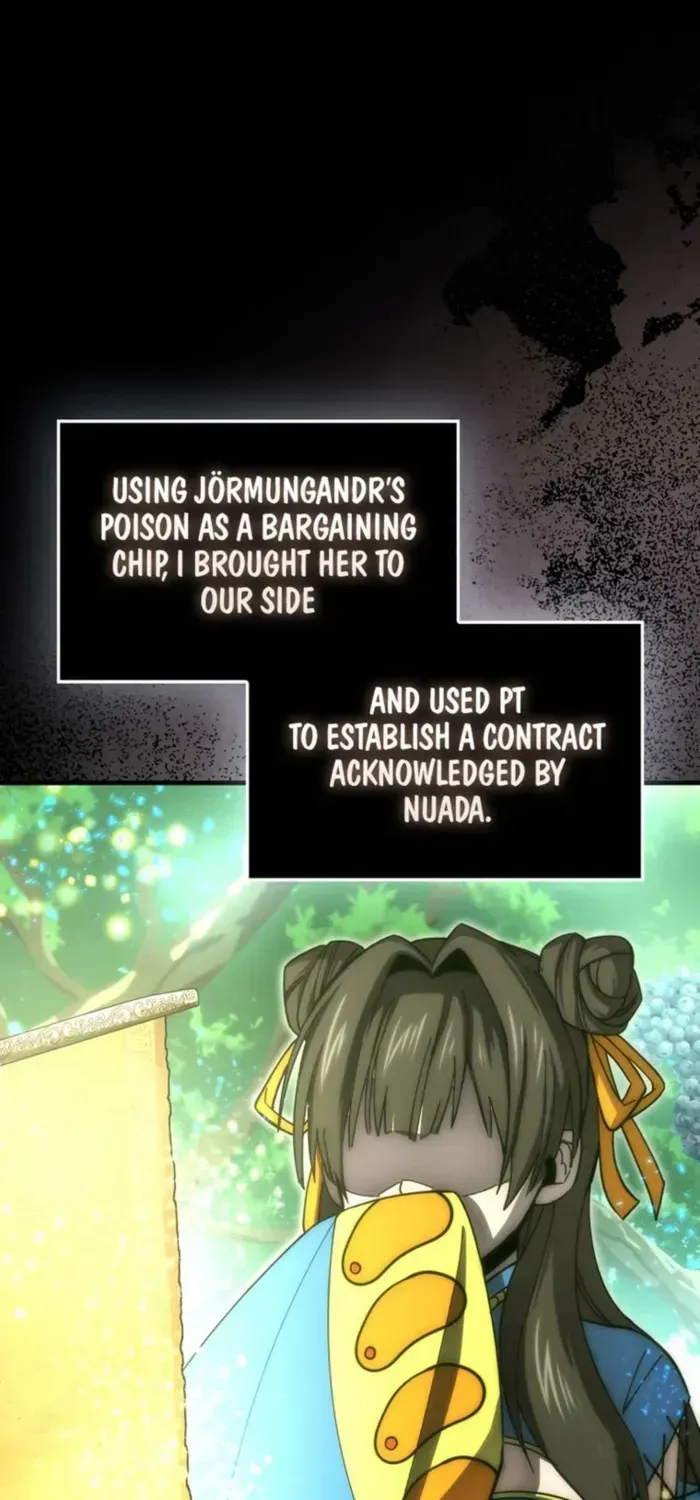 Demon Lord’s Martial Arts Ascension Chapter 112 page 6 - 