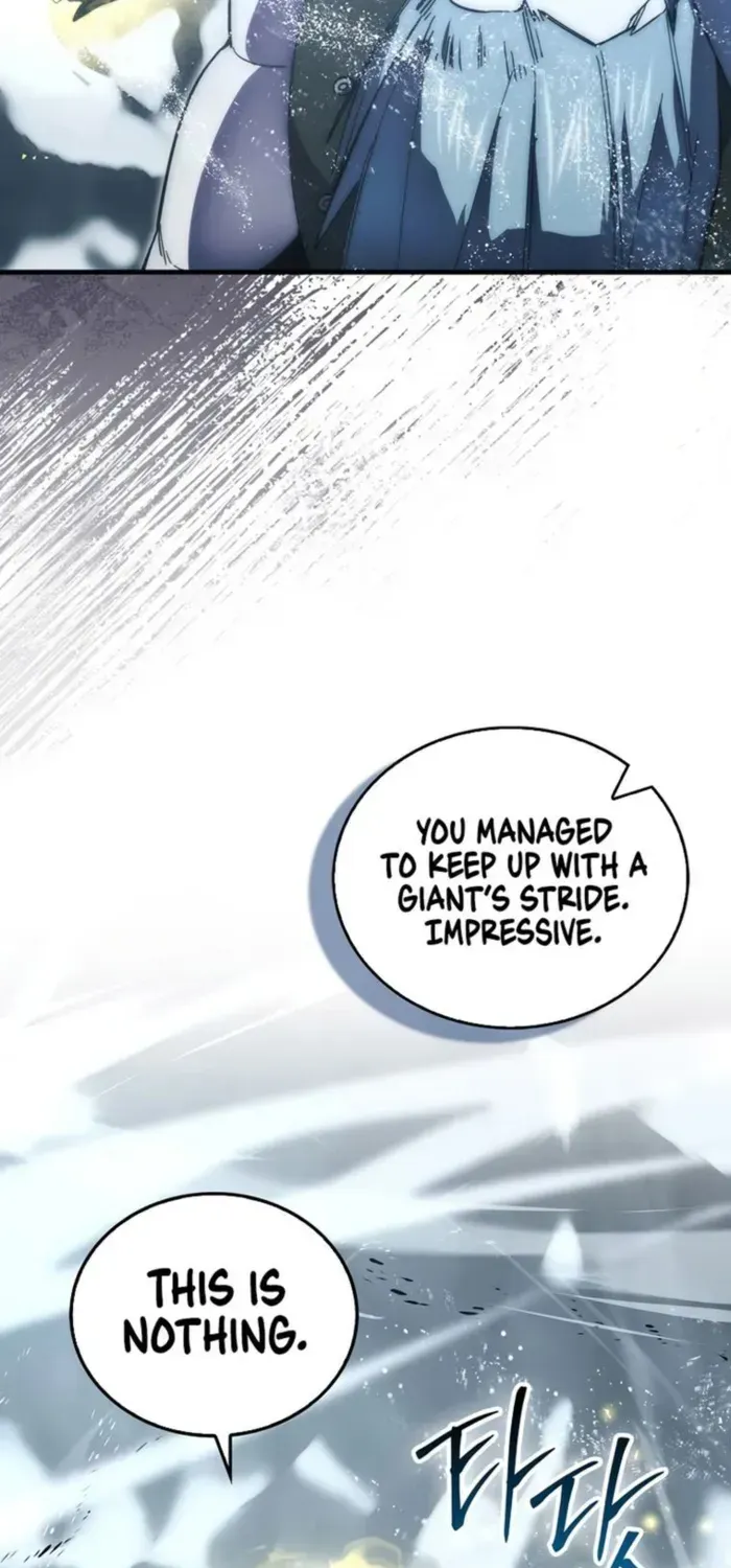 Demon Lord’s Martial Arts Ascension Chapter 112 page 52 - 