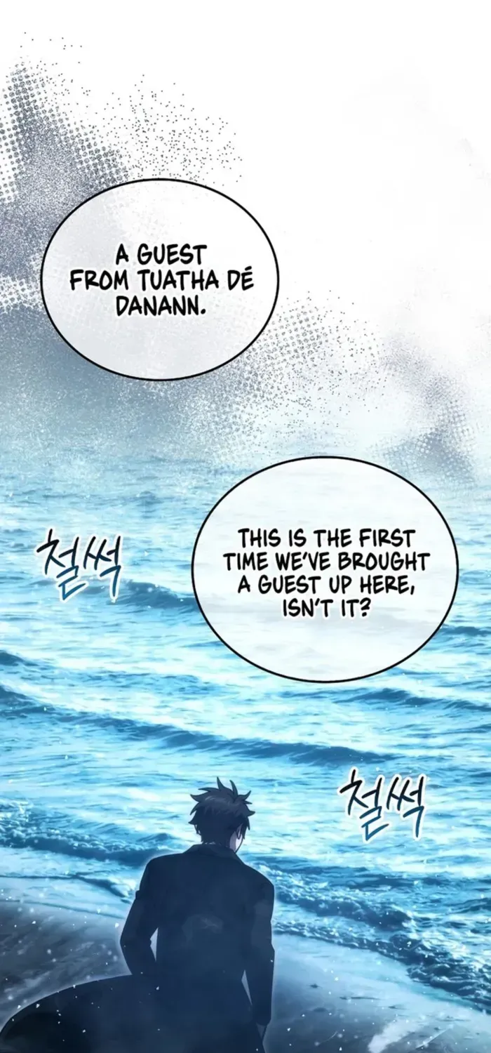 Demon Lord’s Martial Arts Ascension Chapter 112 page 70 - 