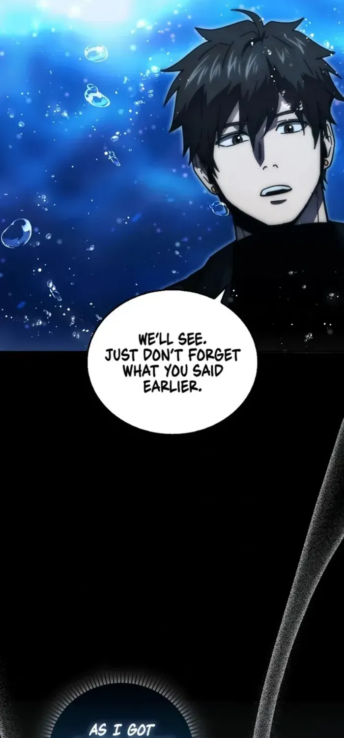 Demon Lord’s Martial Arts Ascension Chapter 112 page 82 - 