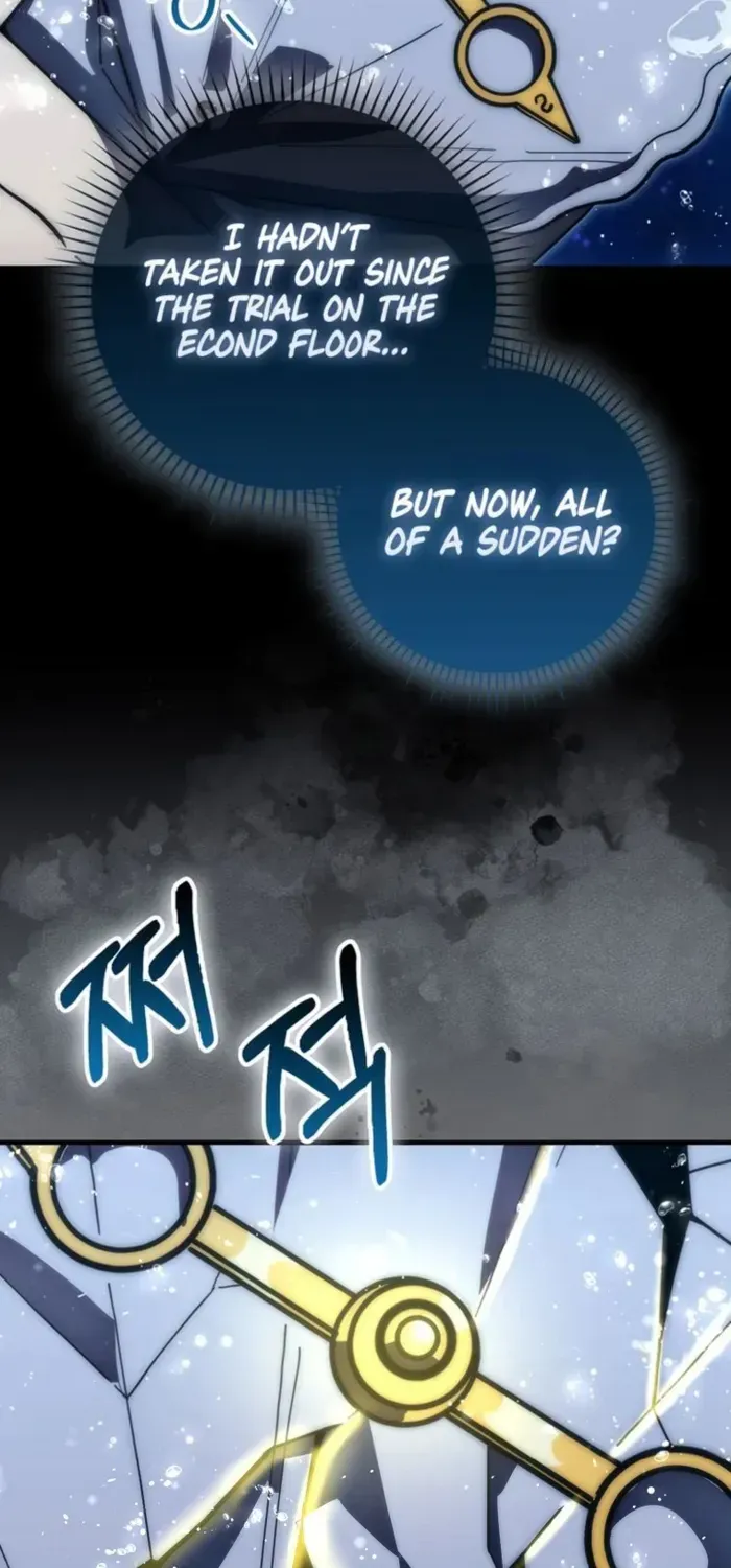 Demon Lord’s Martial Arts Ascension Chapter 112 page 86 - 