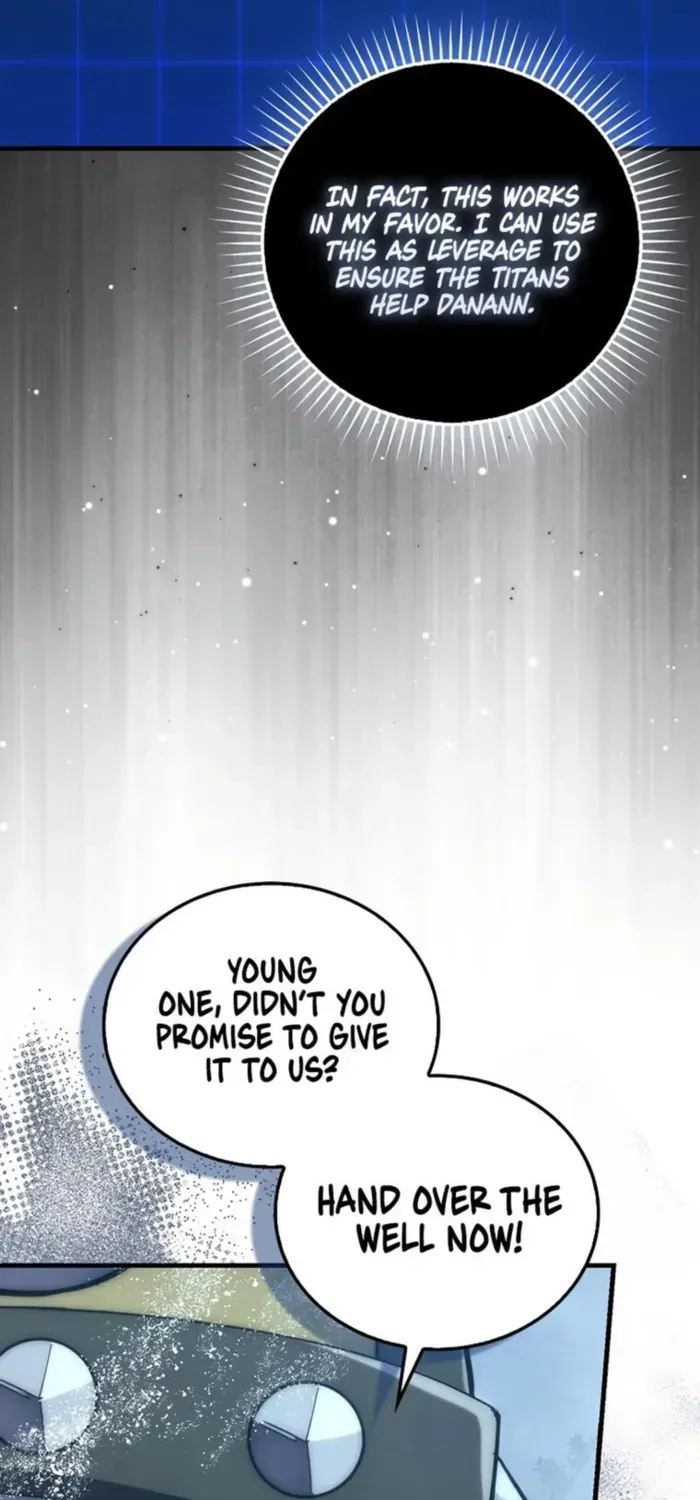 Demon Lord’s Martial Arts Ascension Chapter 113 page 21 - 
