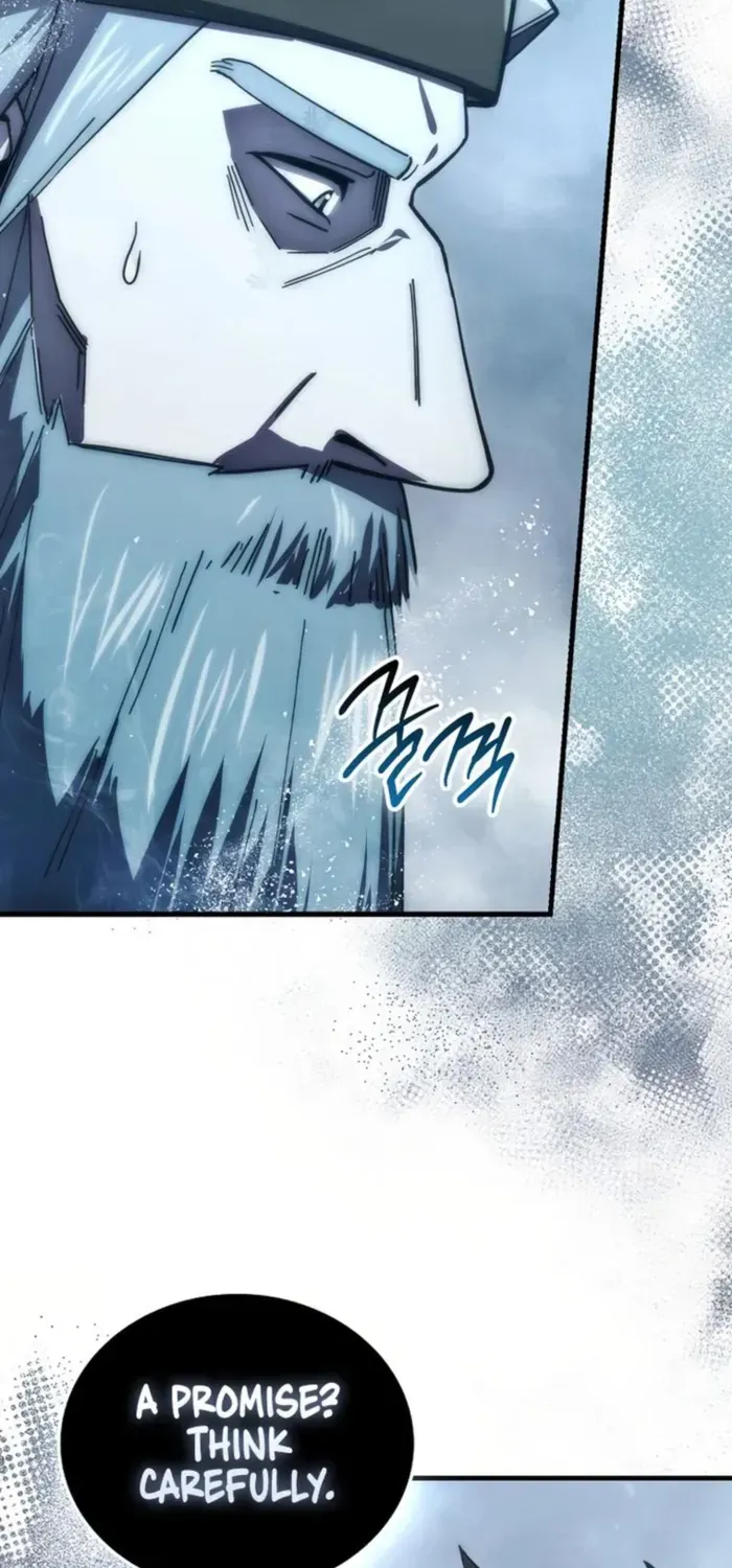 Demon Lord’s Martial Arts Ascension Chapter 113 page 22 - 
